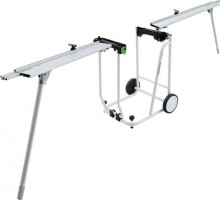 Festool 497354 UG-KA-Set Underframe With Left & Right Extensions £889.00